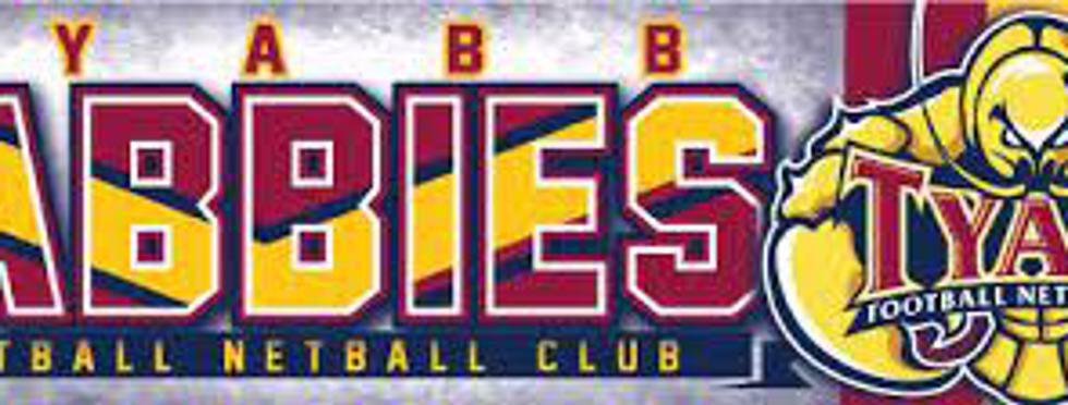 Support the Yabbies in 2022!