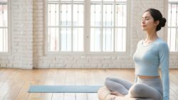 5 Effective Yoga Poses Designed to Increase Daily Mor1. Downward Dog: A Full-Body Wake-Upning Energy