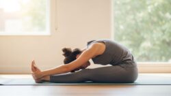 5 Yoga Poses That Support Better Posture and Core Alignment