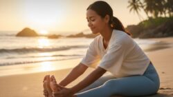 5 Yoga Techniques That Soothe Stress and Improve Emotional Balance