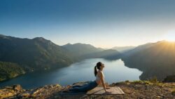 6 Effective Yoga Poses Designed for Mind–Body Flexibility