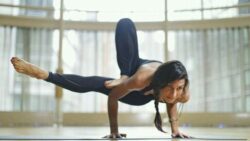 7 Yoga Poses That Quickly Release Deep Body Tension