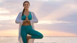 7 Yoga Techniques Proven to Renew Strength and Vitality