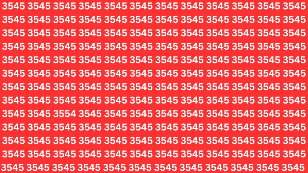 Optical Illusion Challenge: