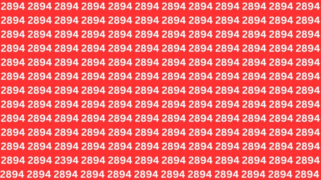 Optical Illusion Challenge