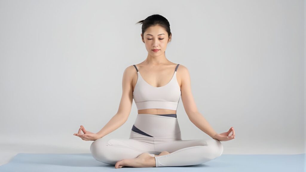 , Restful Sleep Nightly