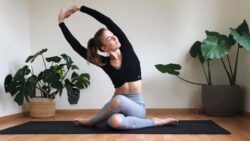 Simple Beginner Yoga Poses That Anyone Can Start Today