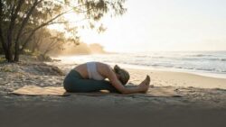 Yoga Poses Proven to Reboot Your Mind and Restore Balance