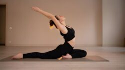 Yoga Practices That Improve Concentration and Clear the Mind